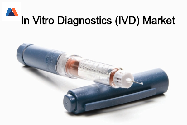 In Vitro Diagnostics (IVD) Market