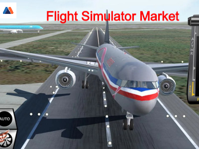 Flight Simulator Market