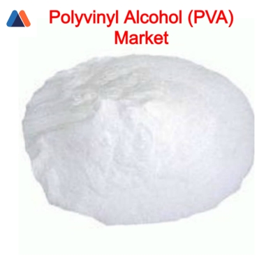 Polyvinyl Alcohol (PVA) Market .jpg